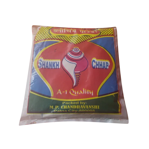 Shankh Chhap Bleaching Powder