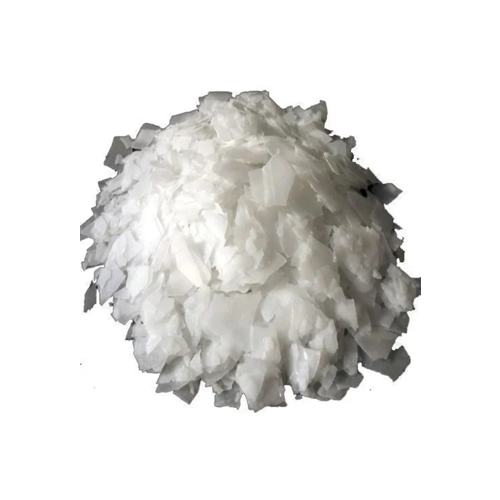 White Caustic Soda Flakes