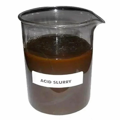 Labsa Acid Slurry
