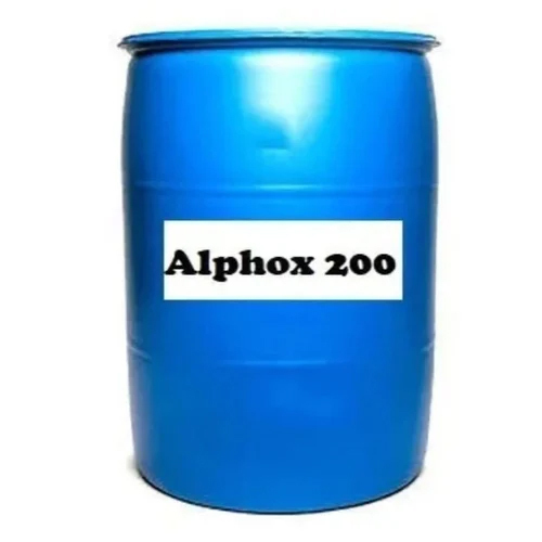 Liquid Alphox 200