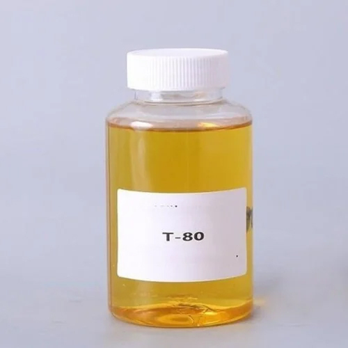 Liquid Polysorbate 80 Tween