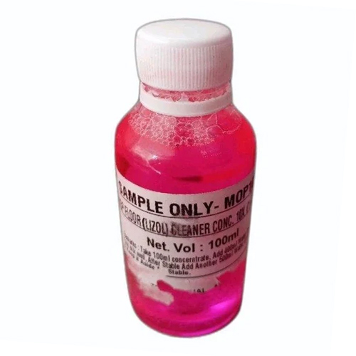 Lizol Floor Cleaner Concentrate