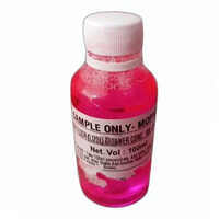 Lizol Floor Cleaner Concentrate - Grade: Industrial Grade