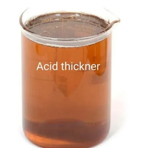 Acid Thinker