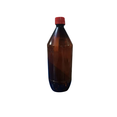 Black Phenyl Bottle