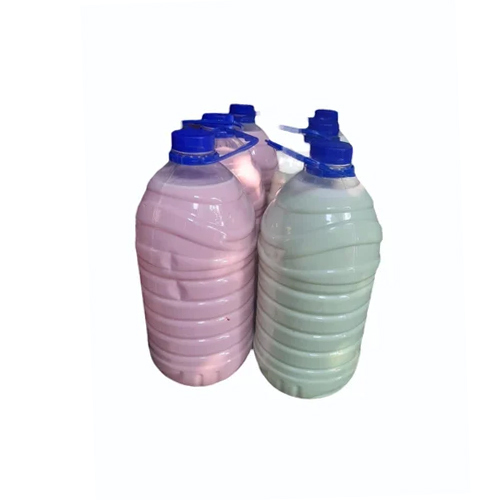 5 Ltr Phenyl Pet Bottle