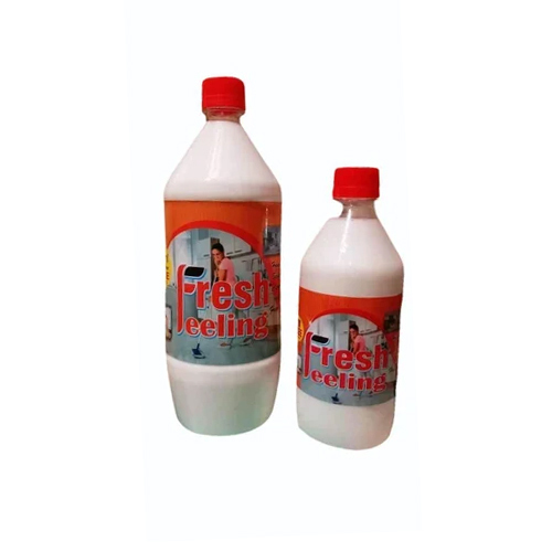 500ml Phenyl Pet Bottle