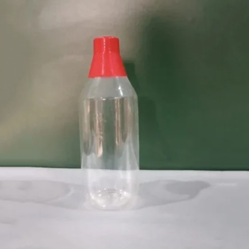 500ml Plastic Pat Bottles