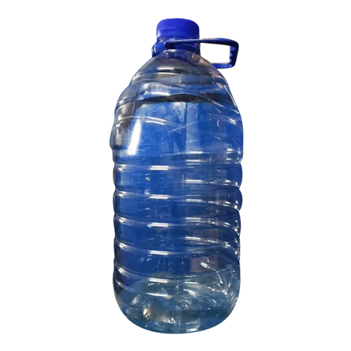 5 Ltr Plastic Pet Bottle
