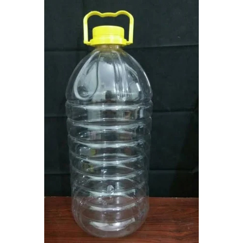 5000 Ml Pet Bottles