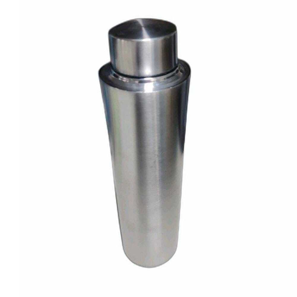 1000 ML Plain Stainless Steel Water Bottle