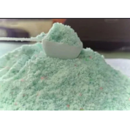 Detergent Powder Raw Material