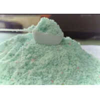 Detergent Powder Raw Material - Application: House