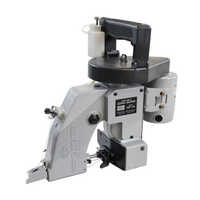 SS Bag Closing Machine