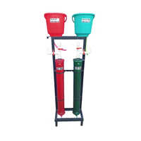Ss Distilled Water Machine - Features: Corrosion Resistance