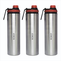 Robot Water Mate Stainless Steel Bottle (1000ml)