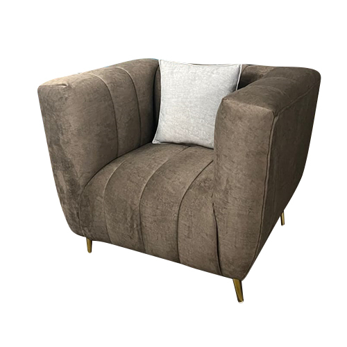 Modern Single Seater Sofa