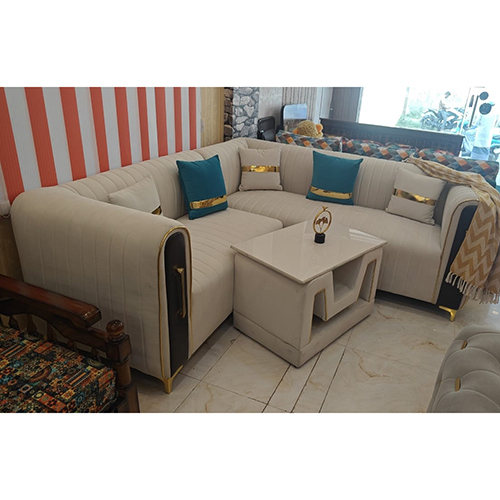 5 Seater Designer Sofa Set