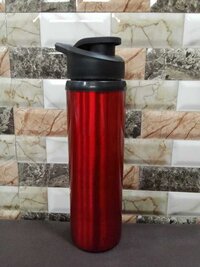 Stainless Steel Sipper Water Bottle