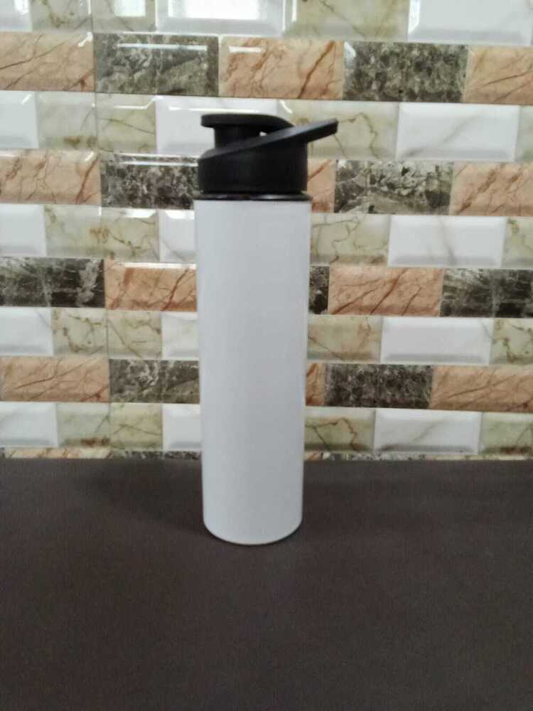 Stainless Steel Sipper Water Bottle