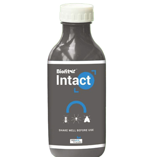 Intact Fertilizer - Application: Industrial