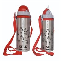 500 ML Monkey Cap Kid Bottle