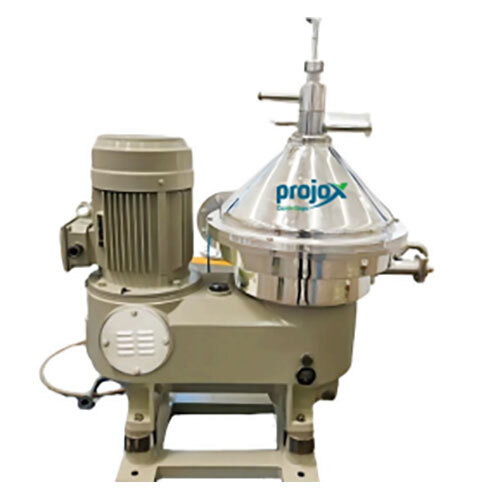SMB CREAM Separator
