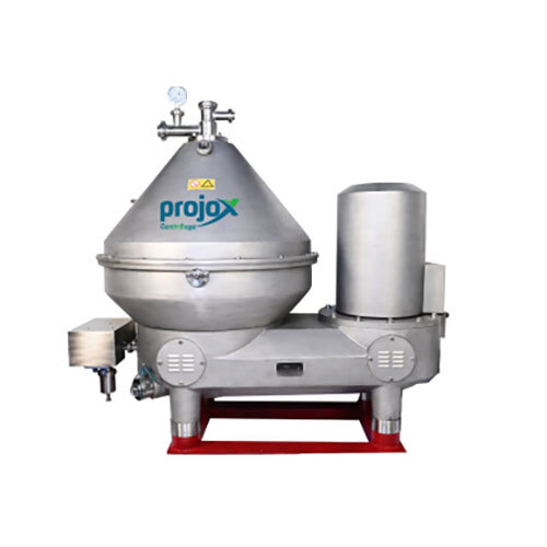 Smb Cream Separator By Sarthak Engineering