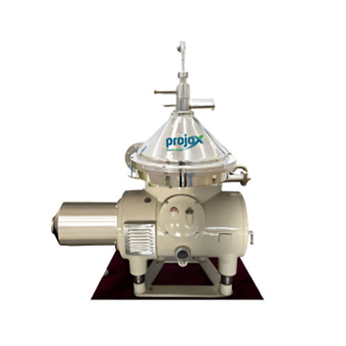 SMG CREAm Separator