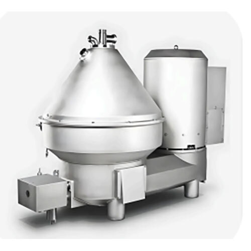 Refurbished Milk separator