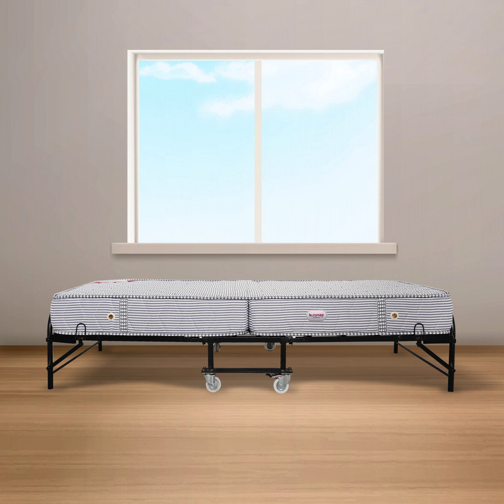Rollaway Spring Mattress