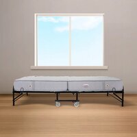 Rollaway Spring Mattress