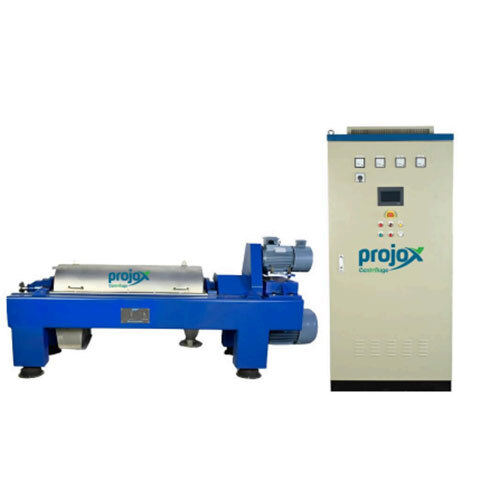 Decanter Centrifuge