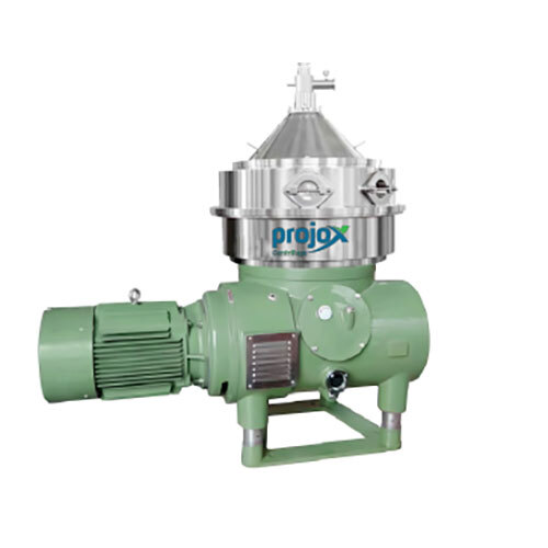 Nozzle Separator