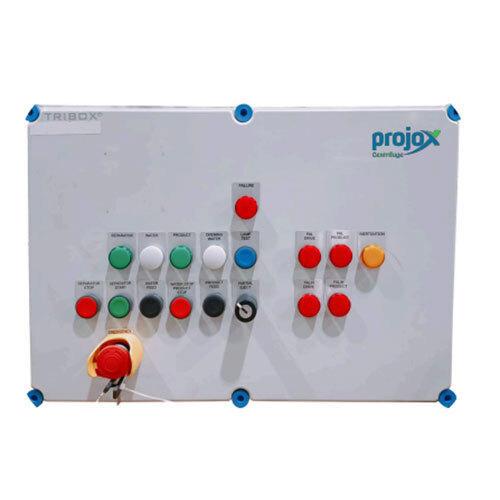 Plc & Control Panels - Application: Industrial