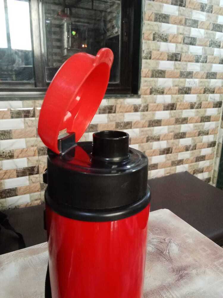 SS Sports Water Bottle