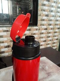 SS Sports Water Bottle