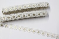 embroidery cutwork lace