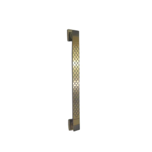 Brass Door Handle - Application: Home