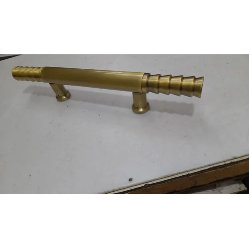 8 Inch Brass Door Handle - Application: Home