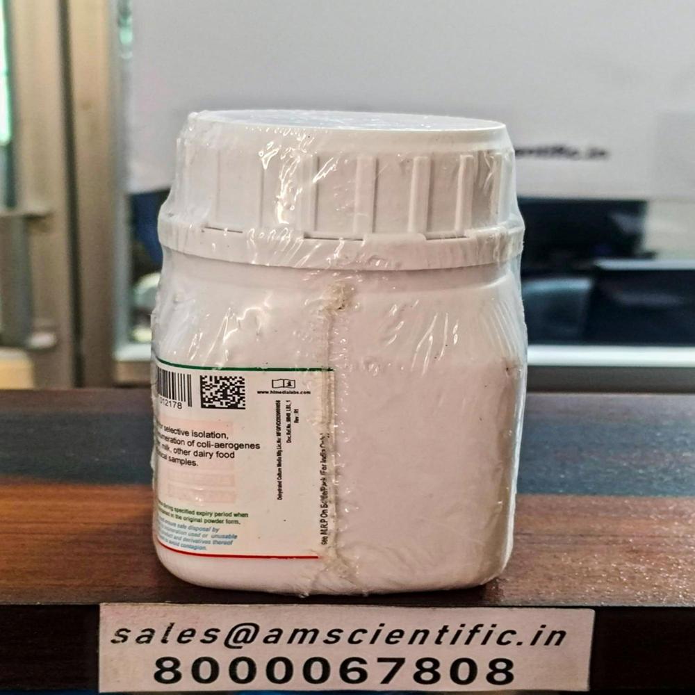 Violet Red Bile Agar