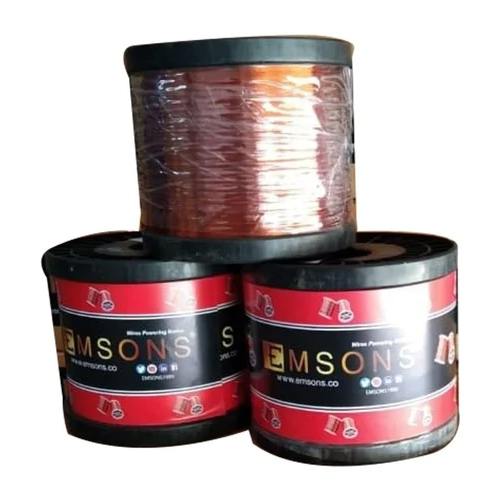 Emsons Copper Wire