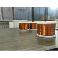 Super Enameled Copper Wire