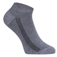 Combed Cotton Ankle Socks