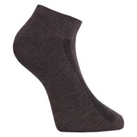 Combed Cotton Ankle Socks