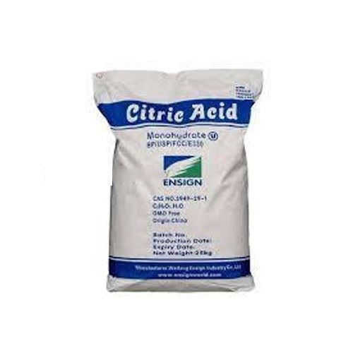 CITRIC ACID