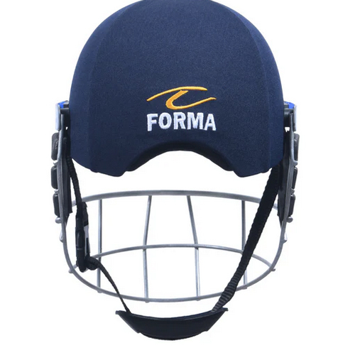 Rp-17 Wicket Keeping Red - Color: Black