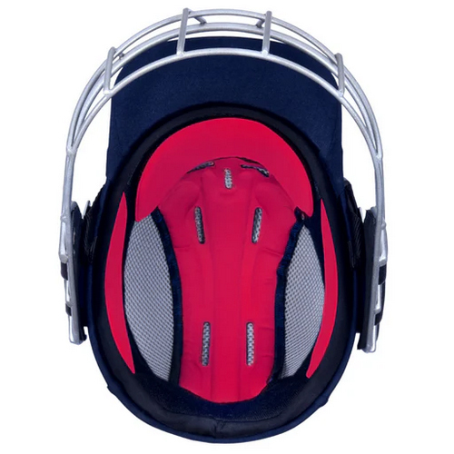 Rp-17 Wicket Keeping Red - Color: Black