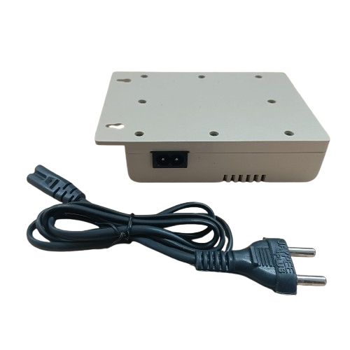 8 CHANNEL CCTV SMPS PLASTIC BODY