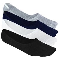 Cotton Men And Women Loafer Ankle Socks